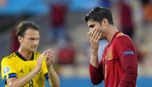 La rencontre sera jouée dans le cadre des matches. Euro 2020 L Espagne Fait Match Nul Contre La Suede La Slovaquie Et La Republique Tcheque Gagnent