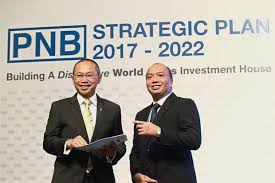 M an established in 1978, permodalan nasional berhad is the leading investment organisation in malaysia. Dekat Mana Permodalan Nasional Berhad Pnb Labur Rm260 Billion Majalah Labur