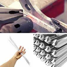 Sanrico Low Temp Welding Rod In 2021 Welding Rods Welding Aluminum Welding Rods