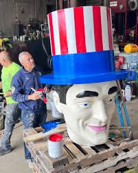 🇺🇸 A Western Mass. Icon Returns