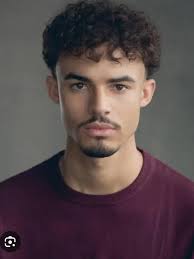 Matthew Broome and Asher Banks