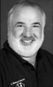 Brian H. Hensley (1955-2015)