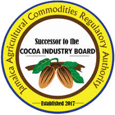 In a large bowl, stir together the sugar, flour, cocoa, baking powder, baking soda and salt. Background Jamaica Agricultural Commodities Regulatory Authority