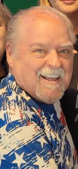 Anthony John Moschetti Obituary (1943