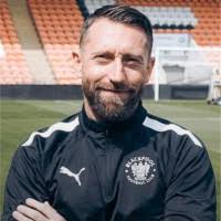 Stephen Dobbie