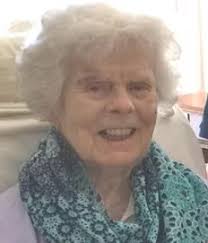 Kathleen Starkey Obituary (1923