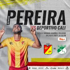 We did not find results for: Proximo Partido Fecha 2 Deportivo Pereira Oficial Facebook