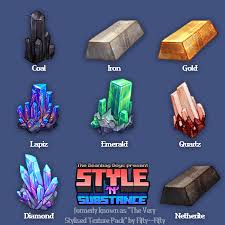 We did not find results for: Materials From Our 128x Texture Pack Minecraft