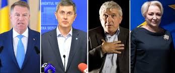 Primele rezultate parţiale ale scrutinului pentru alegerea preşedintelui româniei. Candidati Alegeri Prezidentiale 2019 Moise Ro