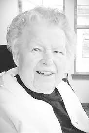 Sally Kupczyk Obituary (1934