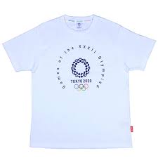 Maybe you would like to learn more about one of these? Tokyo 2020 Olympics Official T Shirt Japan Trend Shop
