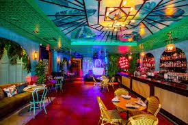 Calle 23 Miami Serves Cuban Cuisine In Coral Gables Hedonist Shedonist
