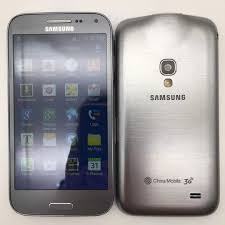 Samsung Galaxy Beam2 G3858 Renoviert ...