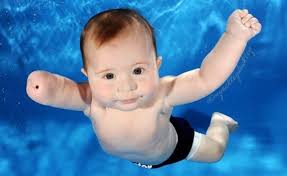 오른손 없는 장애 가진 인스타그램 아기 스타