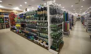 Shop online or click & collect. Mr D I Y Lancarkan Gedung Utama Di Mid Valley
