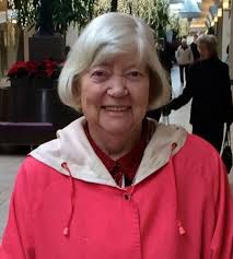 GERALDINE CASEY Obituary (2019)