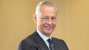 Jim Yip Joins JLL as Head of Capital Markets for China