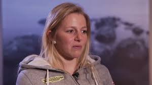 Хаузер лиза тереза / lisa theresa hauser. Austrians For Hochfilzen Lisa Theresa Hauser Youtube