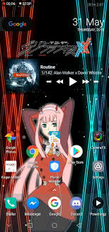 Checkout high quality zero two wallpapers for android, desktop / mac, laptop, smartphones and tablets with different resolutions. Dancing 002 Wallpaper With Download Link Fixed And Synced Darlinginthefranxx Wallpaper Dance Darling In The Franxx