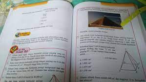 Maybe you would like to learn more about one of these? Jawaban Latihan Halaman 188 No 3 Pada Buku Paket Matematika Kelas 8 Semester 2 K 13 Brainly Co Id