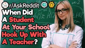How To Hook Up With A Teacher In High School – GoGreenva.org