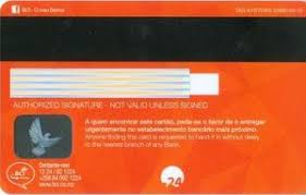 Government savings bank asub kohas tha tako. Bank Card Tako Pago Bci Mozambique Col Mz Vi 0045