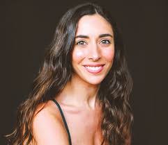 Adriana Durham's Instagram, Twitter & Facebook