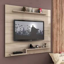 The open space allows you to storage router. A Floating Tv Console Interior Era