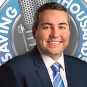 Saving Thousands with Robert Palmer