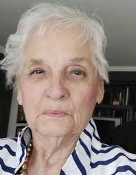 Obituary for Antoinette 'Toni' F. O'Neill