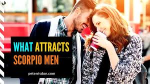 Writing a unlocking the secrets to scorpios: What Attracts Scorpio Men With 10 Best Tips To Win His Heart