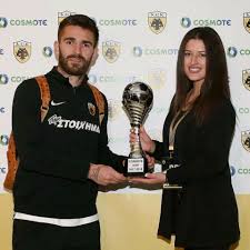 Marko livaja u20 world cup goals and skills. Marko Livaja Marko Mvp Aek 1 Paok 0 Facebook