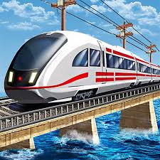 What's amazing is that this game is available for free download, despites these amazing features. Euro Train Simulator 2019 1 6 Mods Apk Download Unlimited Money Hacks Free For Android Mod Apk Download