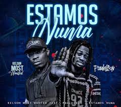 Lá você pode encontrar uma variedade de livros muito interessantes que pode procurar. Kelson Most Wanted Feat Paulelson I M Good Estou Bem Download Baixar 2021 Track Zone Music