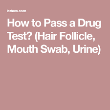 The protein rich red meat helps to normalise the creatine levels in the body, which further help to beat the saliva drug test. Pin On W