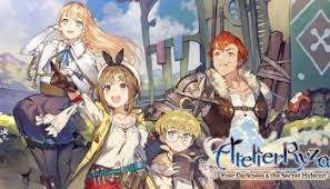 The only official site for fitgirl repacks. Atelier Ryza 2 Lost Legends The Secret Fairy V1 05 Codex Game Pc Full Free Download Pc Games Crack Direct Link