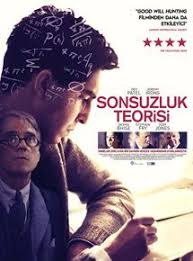 Sonsuzluk Teorisi 1080p Turkce Dublaj Izle Film Sonsuzluk Romantik Filmler