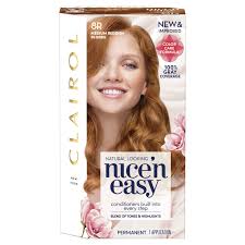 Strawberry blonde hair is not difficult to achieve once you follow the simple steps logically. 15 Best Red Hair Dye In 2020 Affordable Red Box Hair Dye Brands