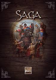 Frases de la saga boulevard. S A G A Age Of Hannibal A Review Despertaferres