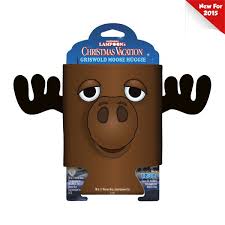 National Lampoon S Christmas Vacation Moose With Antlers Koozie Christmas Vacation Gifts Lampoon S Christmas Vacation National Lampoons Christmas Vacation