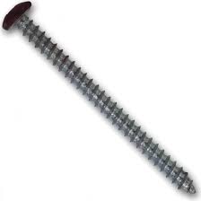 This guide will illustrate how to use shutter screws to install your exterior vinyl shutters. Shutter Screws Spikes Shutterland Exterior Shutters