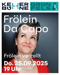 Verein Kellerbühne Grünfels