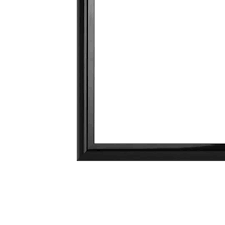 What would be the standard uk frame sizes and how to figure this all out. Poster Frame By Studio Decor Michaels
