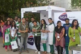 In compound words of both etymologies, nga may become ngv and may also take tone. Nga Hr Office Photos Glassdoor