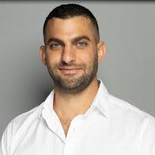 Andy Naidu Email & Phone Number