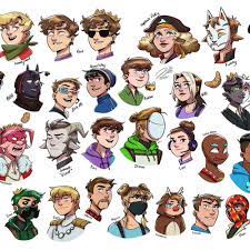 This video shows the members of dream's smp's real names and their current age in alphabetical order.follow timelotinstagram: Stream Snowman Dream Smp By Mckazzie Listen Online For Free On Soundcloud