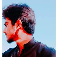 Ch zain arshad sandhu