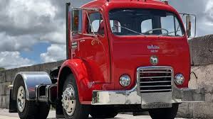 Image result for White 1951 Truck