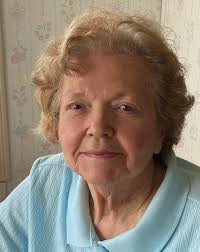 Mary Ellen McCarty will celebrate her 103rd birthday June 9. She loves  getting cards! Her address is: Traditions of Hershey 100 Larkspur Drive,  Apt. #221A Palmyra, PA 17078