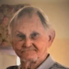 Emmett Austin 'Bud' Buck, Jr.